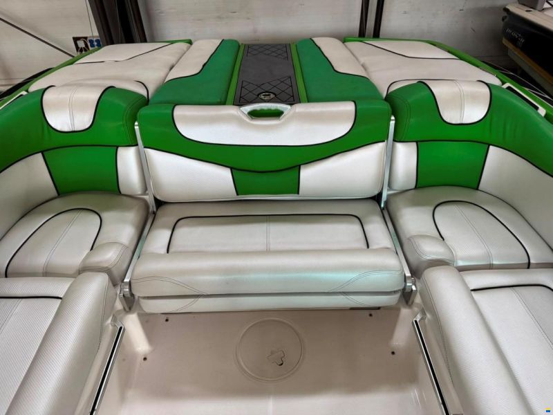 MasterCraft XSTAR