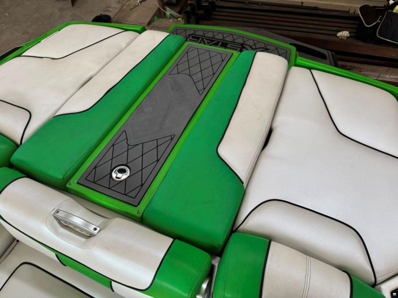 MasterCraft XSTAR