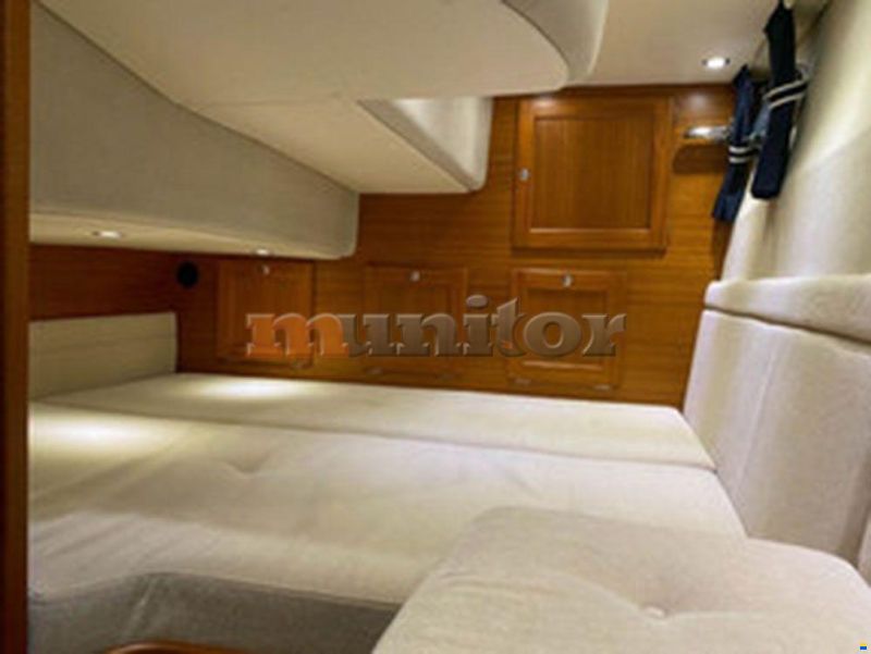 Nord West Yachts NORD WEST 370 HT
