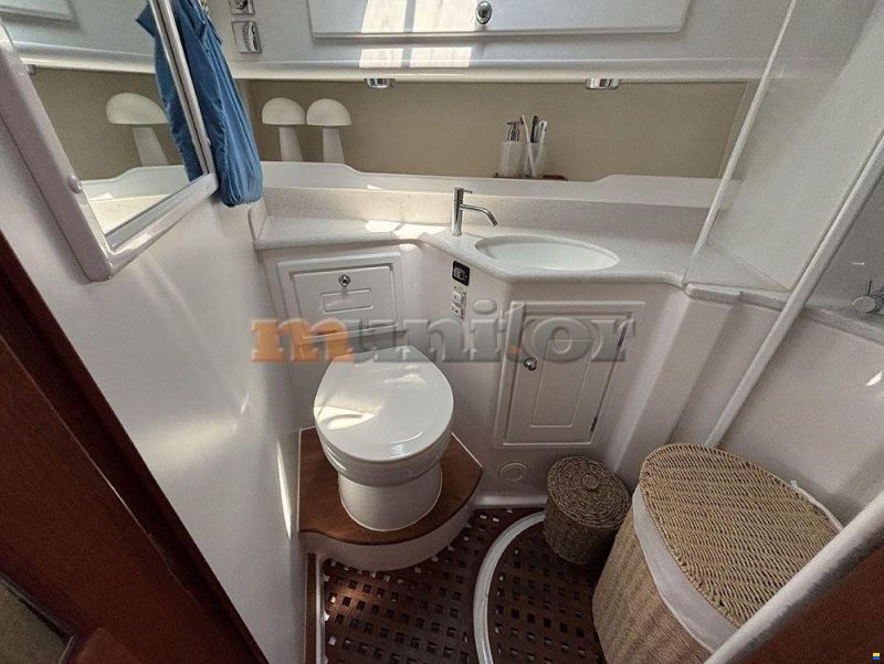 Nord West Yachts NORD WEST 370 HT
