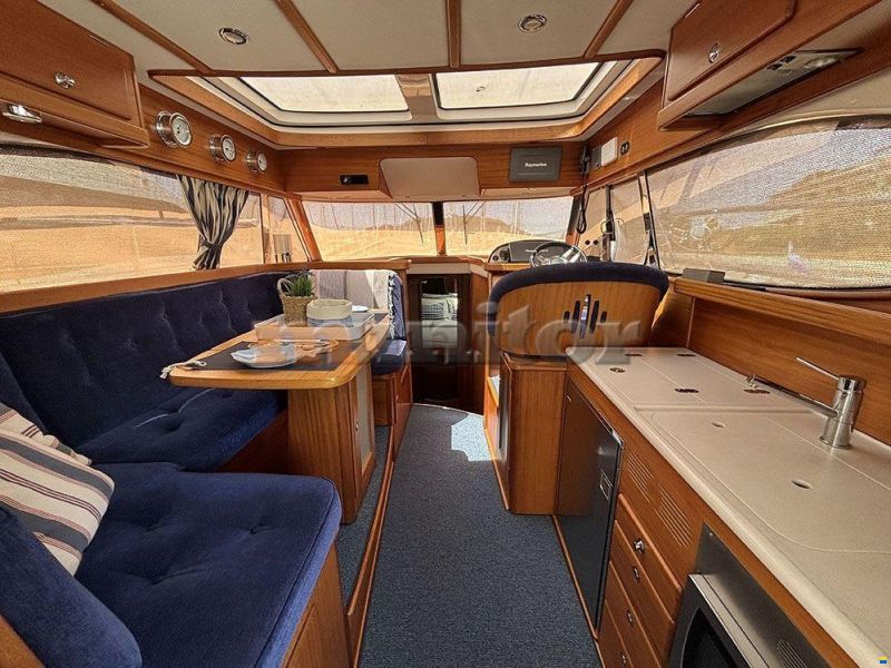 Nord West Yachts NORD WEST 370 HT