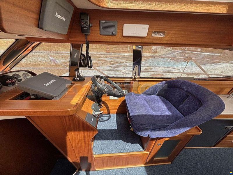 Nord West Yachts NORD WEST 370 HT
