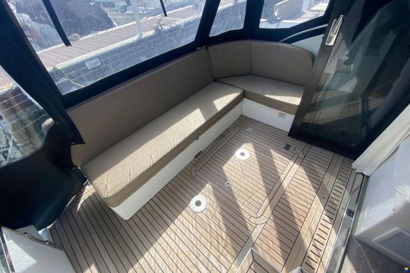Galeon 360 Fly