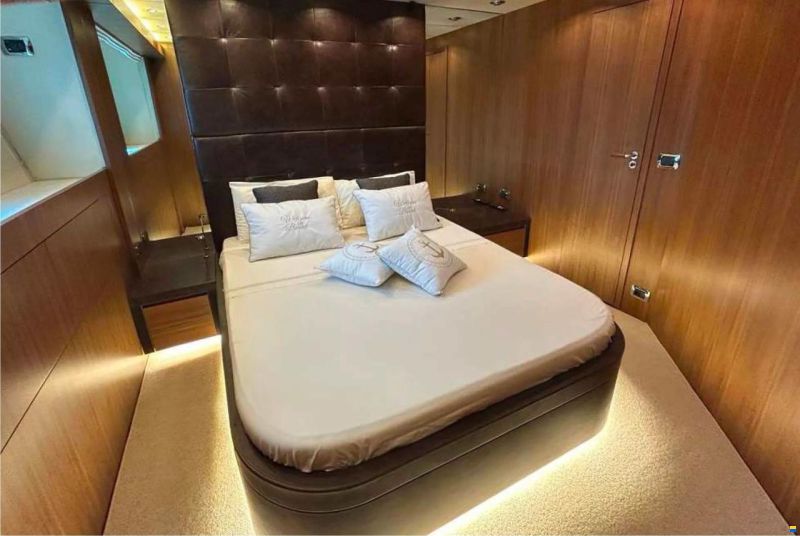 Tecnomar VELVET 90