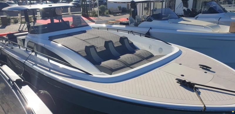 GLADIATOR 431 WA