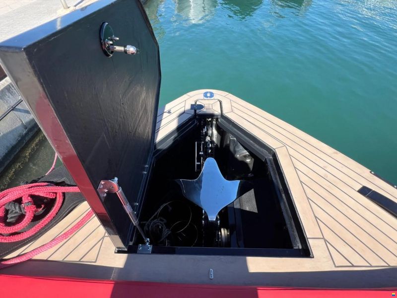 Tesoro T40 Black Series