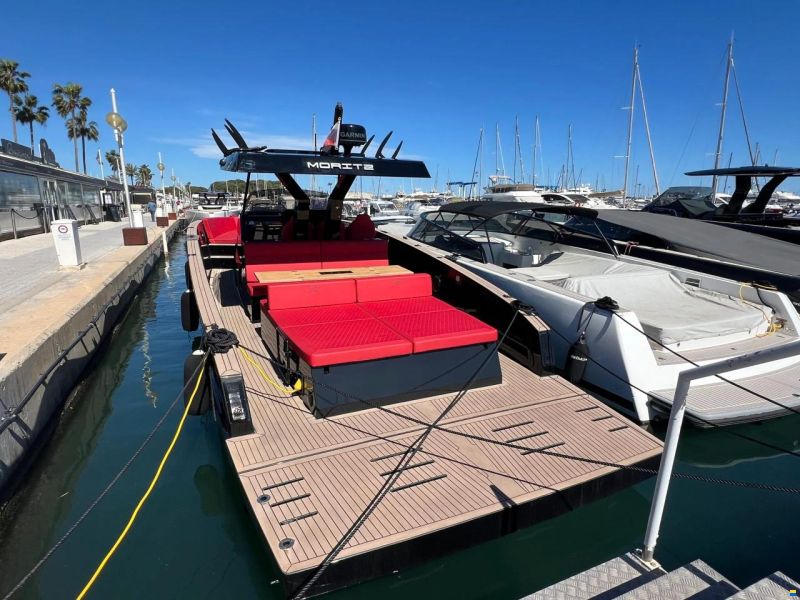 Tesoro T40 Black Series