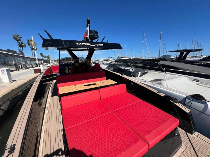 Tesoro T40 Black Series