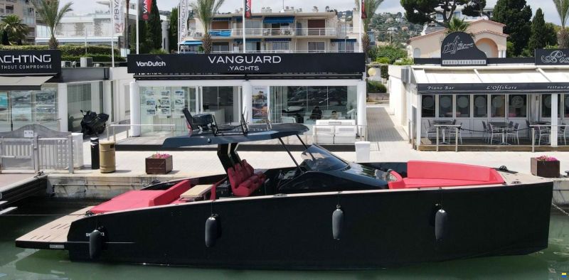 Tesoro T40 Black Series