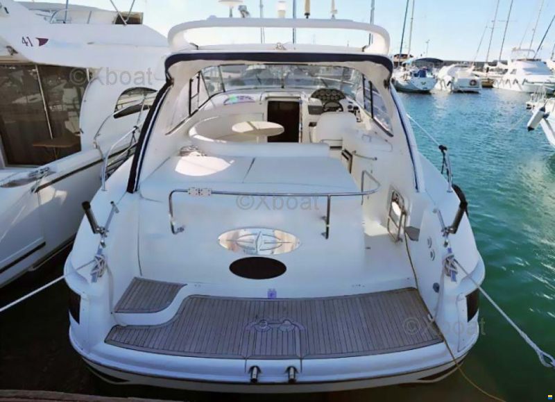 Bavaria 37 SPORT HT