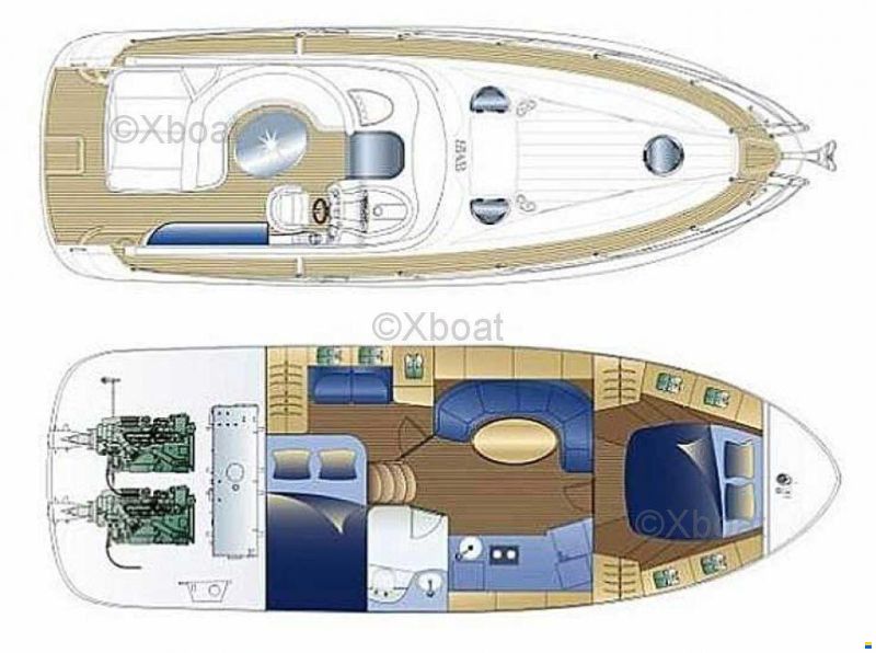 Bavaria 37 SPORT HT