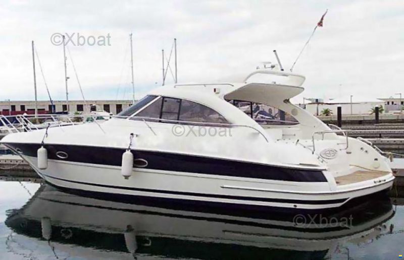 Bavaria 37 SPORT HT