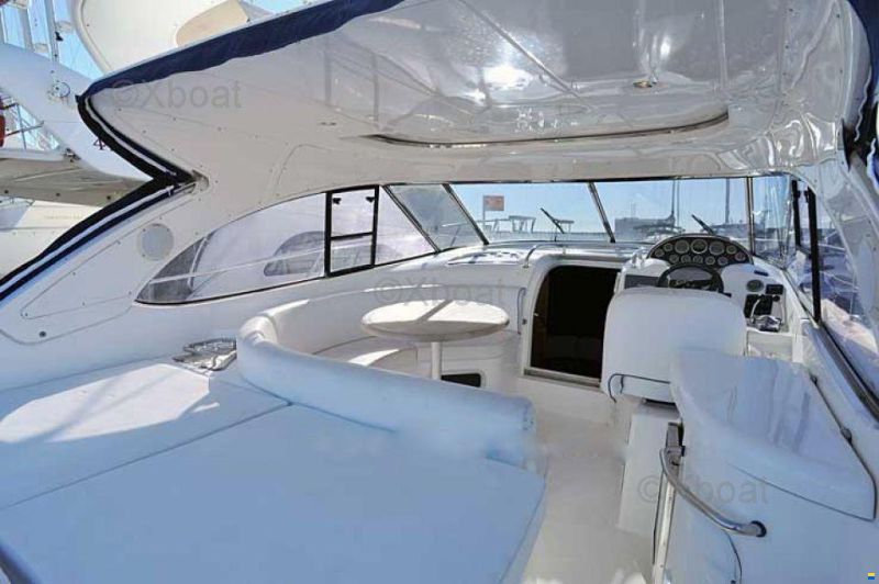 Bavaria 37 SPORT HT