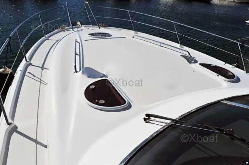 Bavaria 37 SPORT HT
