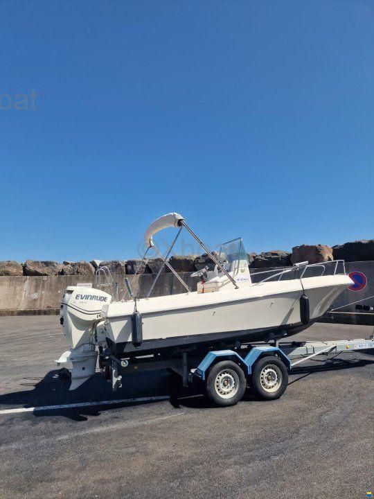 Kelt WHITE SHARK 175