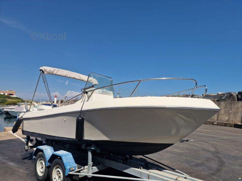 Kelt WHITE SHARK 175