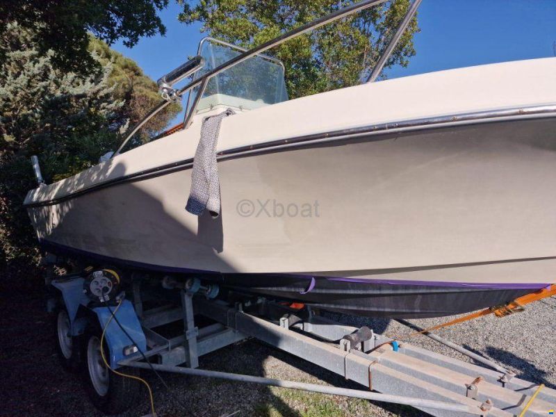 Kelt WHITE SHARK 175