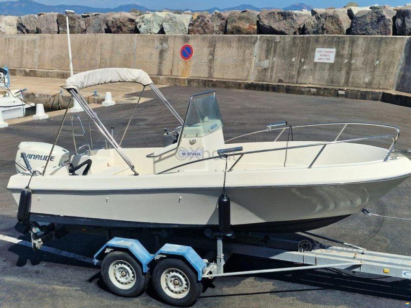Kelt WHITE SHARK 175