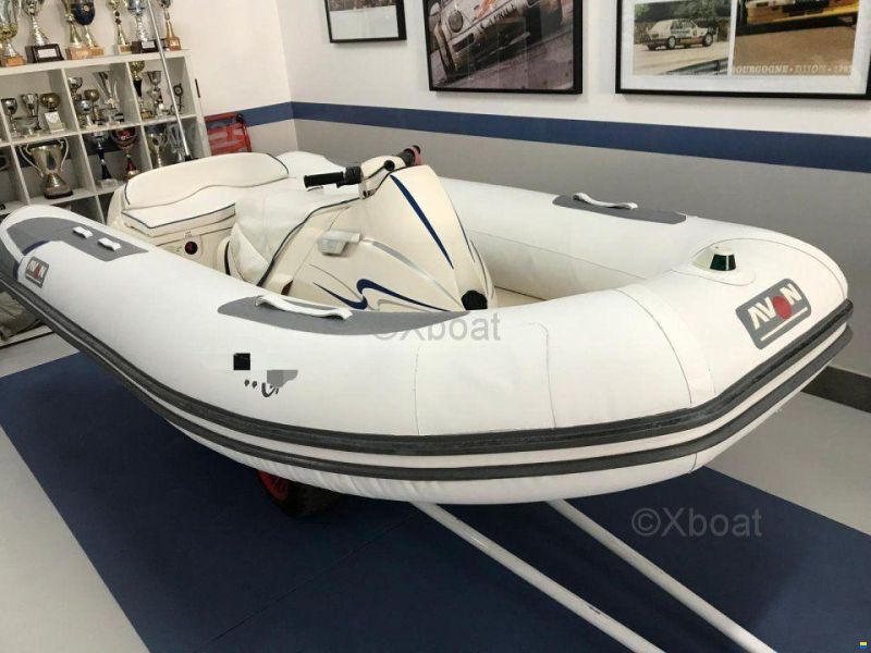 Fairline 65 SQUADRON