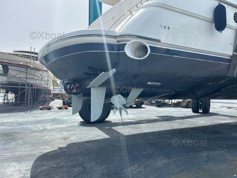 Fairline 65 SQUADRON