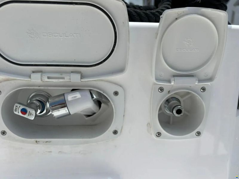 Leopard 40 Powercat
