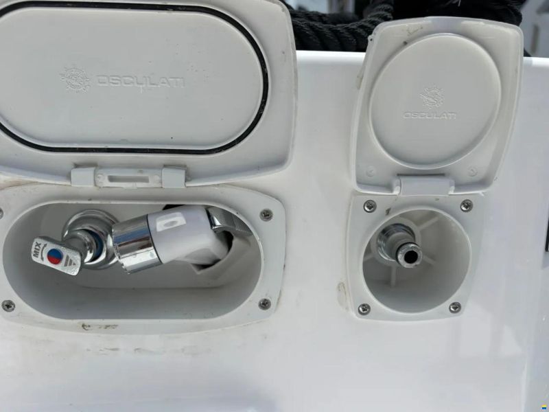 Leopard 40 Powercat