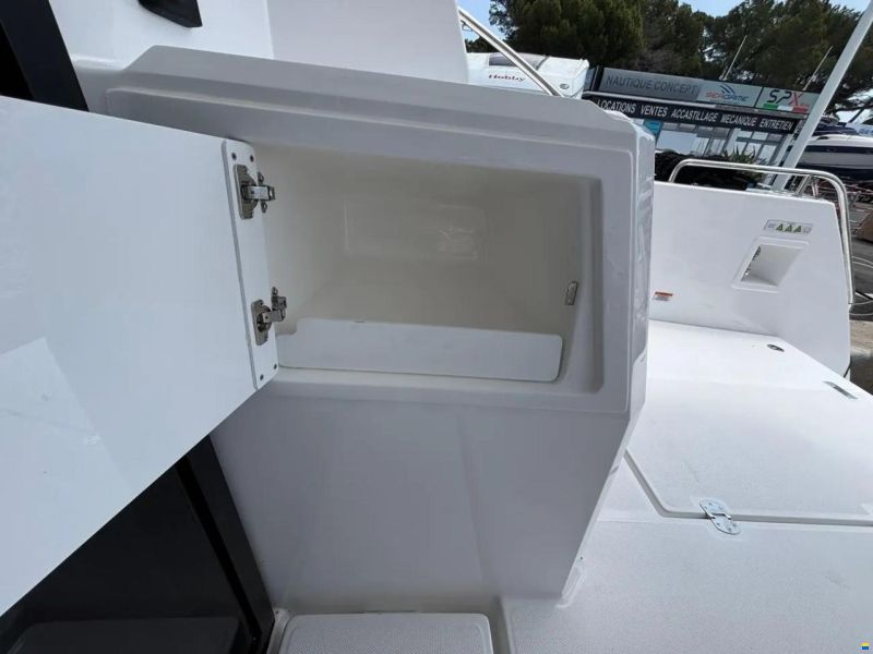 Leopard 40 Powercat
