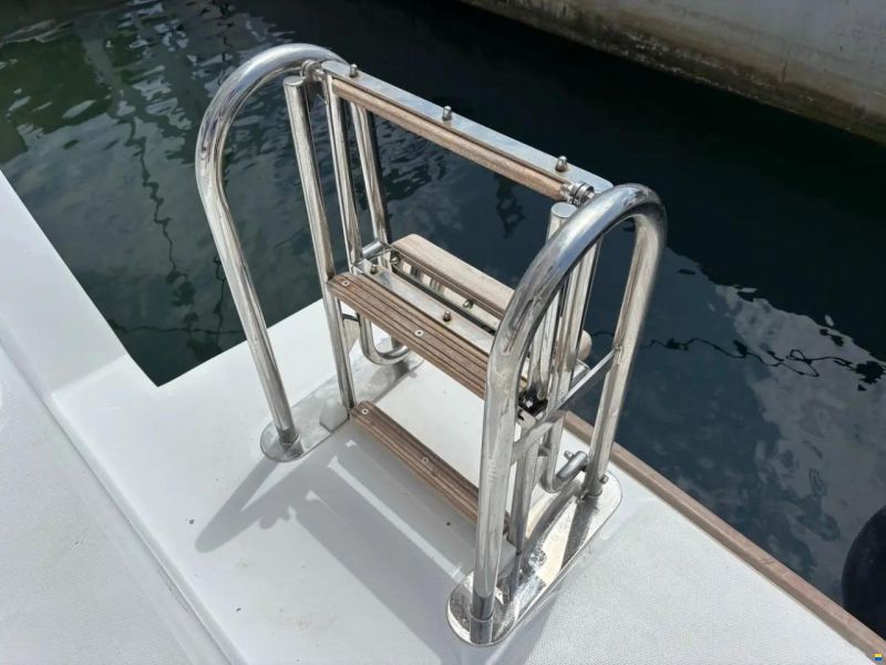 Leopard 40 Powercat