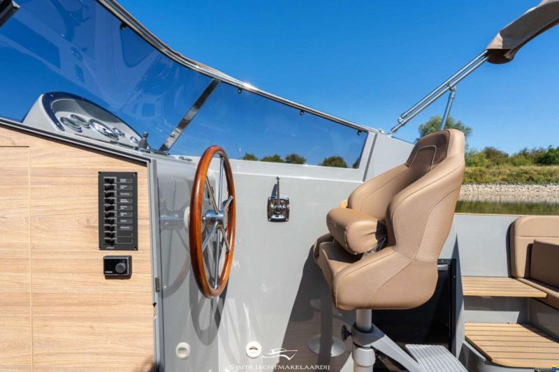Antaris Seventy7 Cabin
