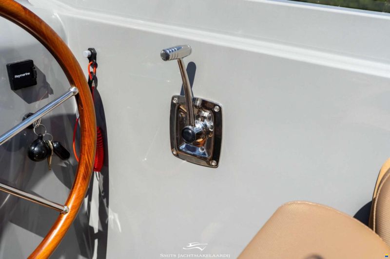 Antaris Seventy7 Cabin