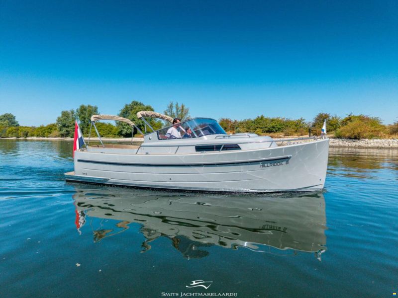 Antaris Seventy7 Cabin