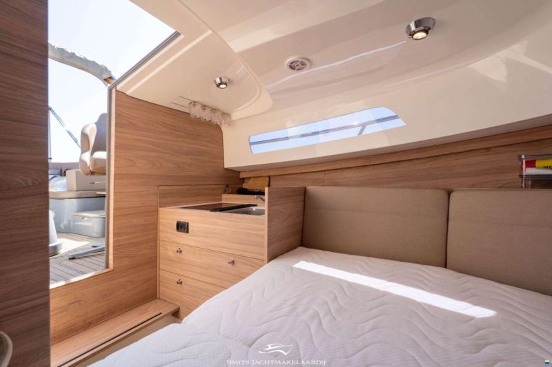 Antaris Seventy7 Cabin