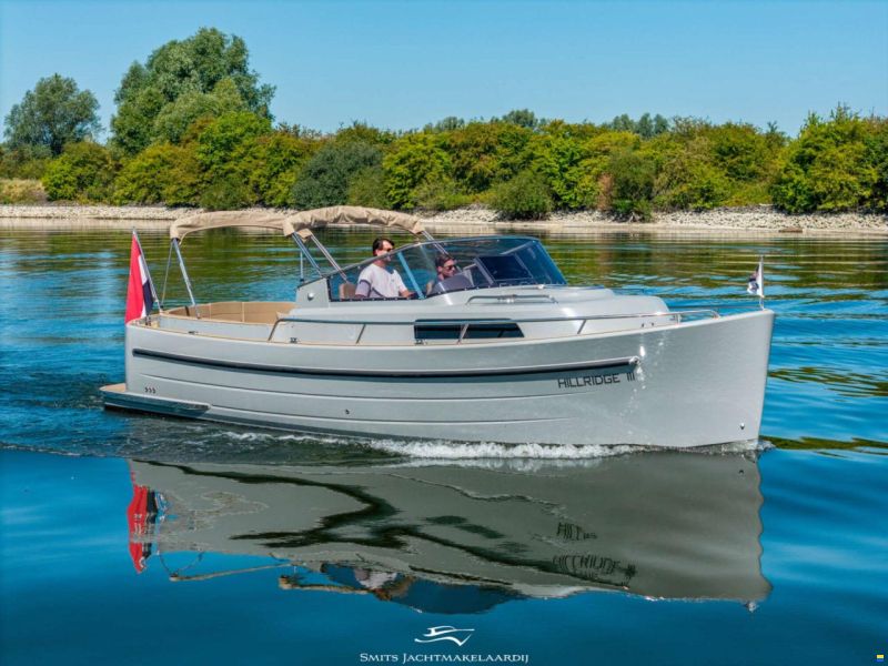 Antaris Seventy7 Cabin