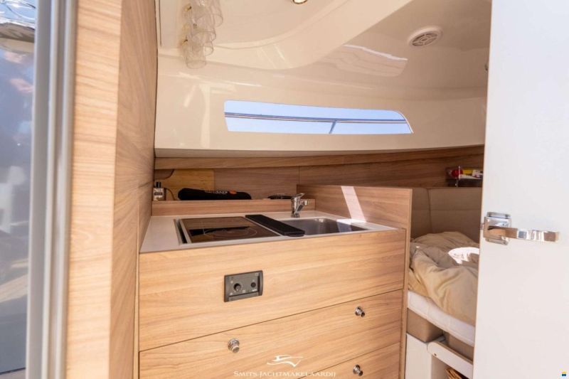Antaris Seventy7 Cabin