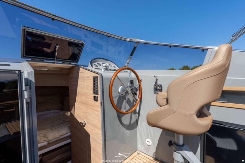 Antaris Seventy7 Cabin