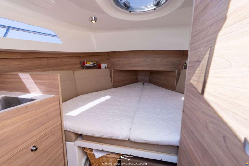 Antaris Seventy7 Cabin