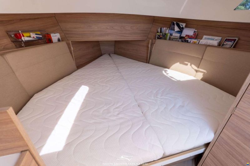 Antaris Seventy7 Cabin