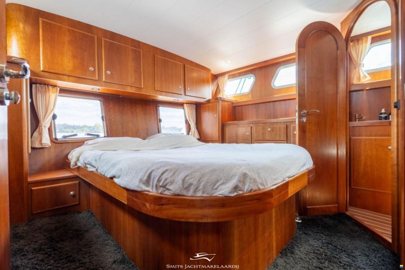 Amirante Kruiser 12.50 AK Cabrio