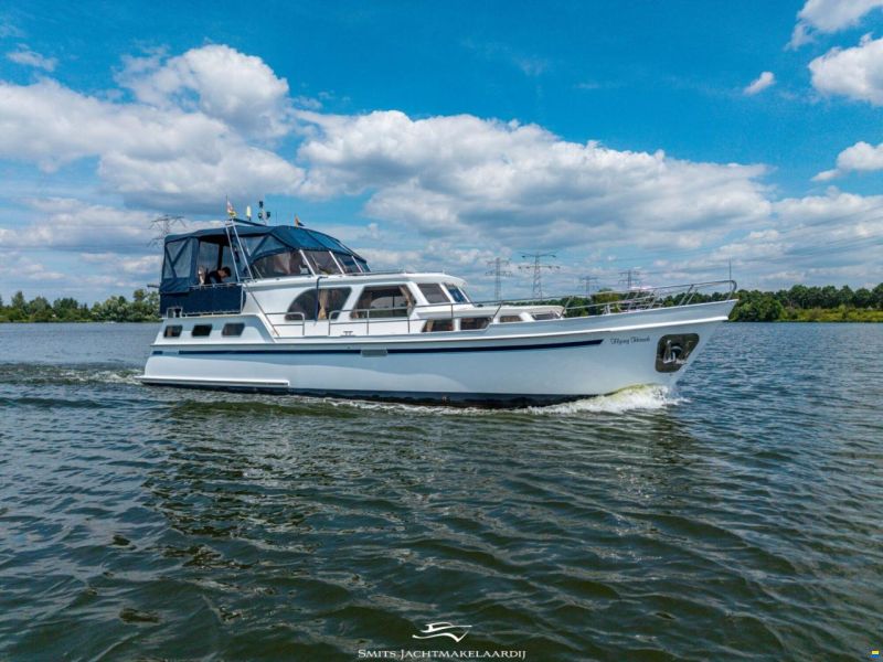 Amirante Kruiser 12.50 AK Cabrio