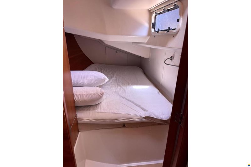 Hanse 455