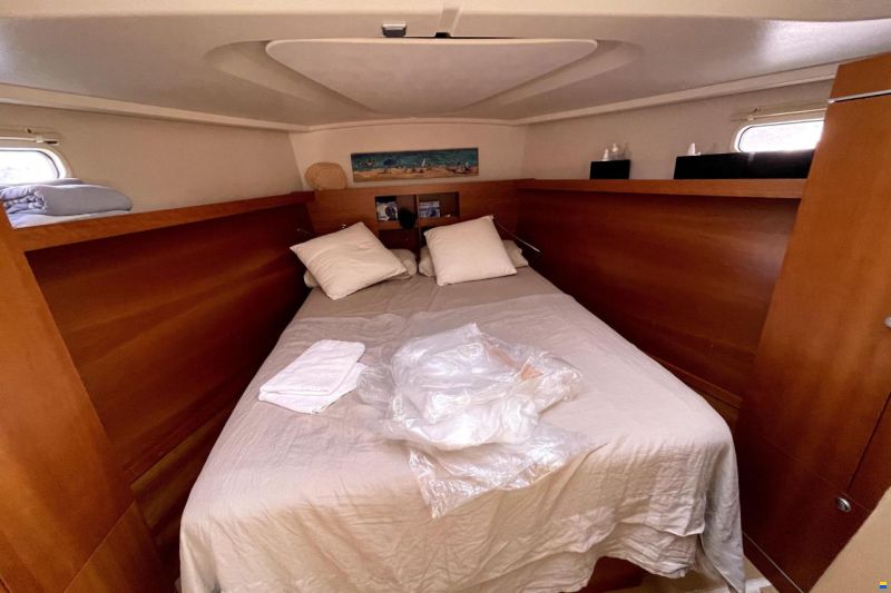 Hanse 455