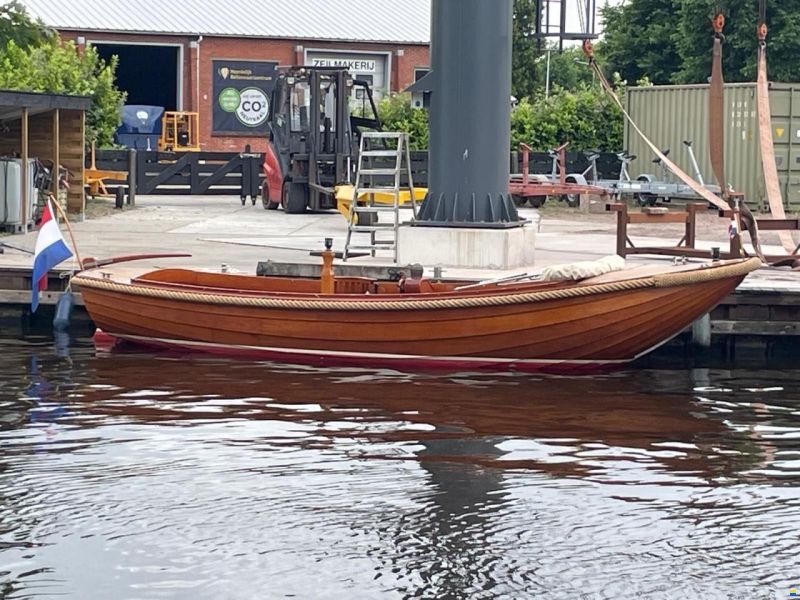 De Jongvlet 7.50