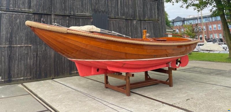 De Jongvlet 7.50