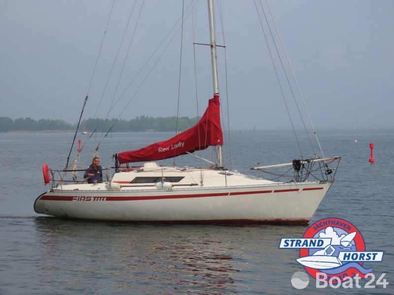 Beneteau First 30 ES 0