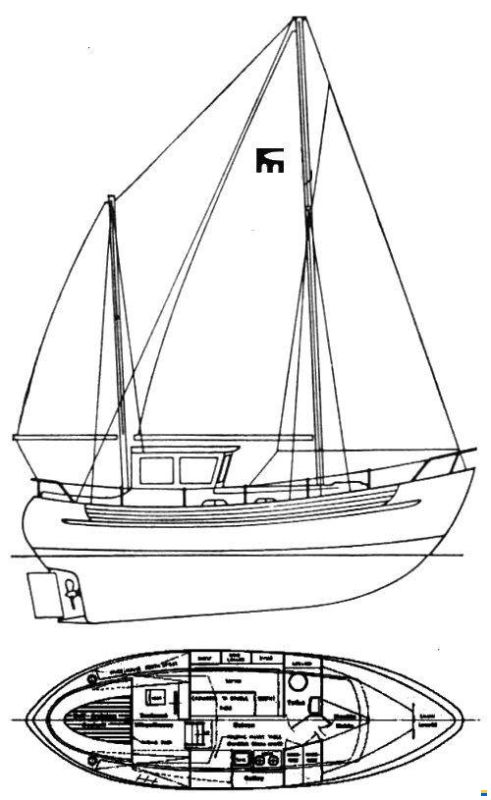 Fisher 30 MS