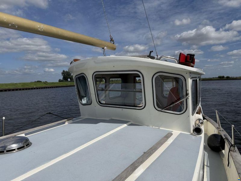 Fisher 30 MS