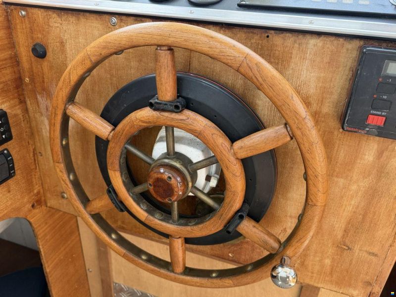 Fisher 30 MS
