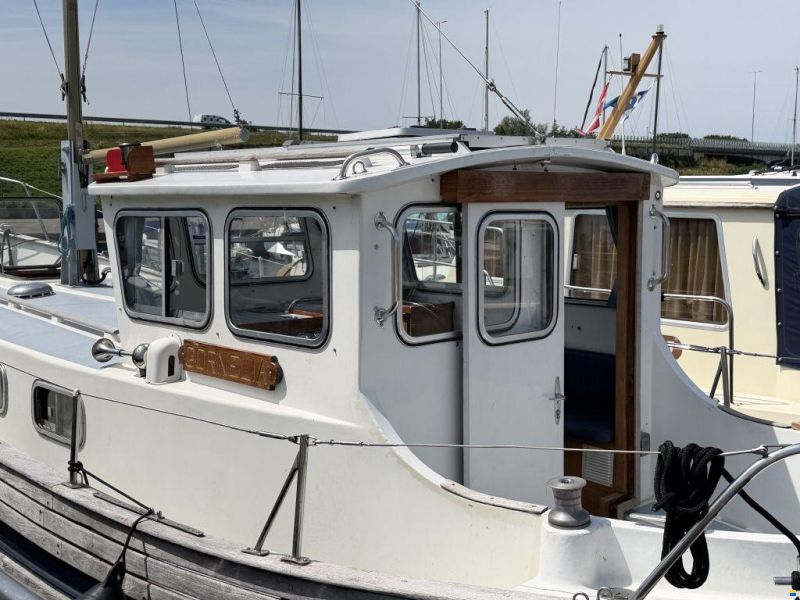 Fisher 30 MS