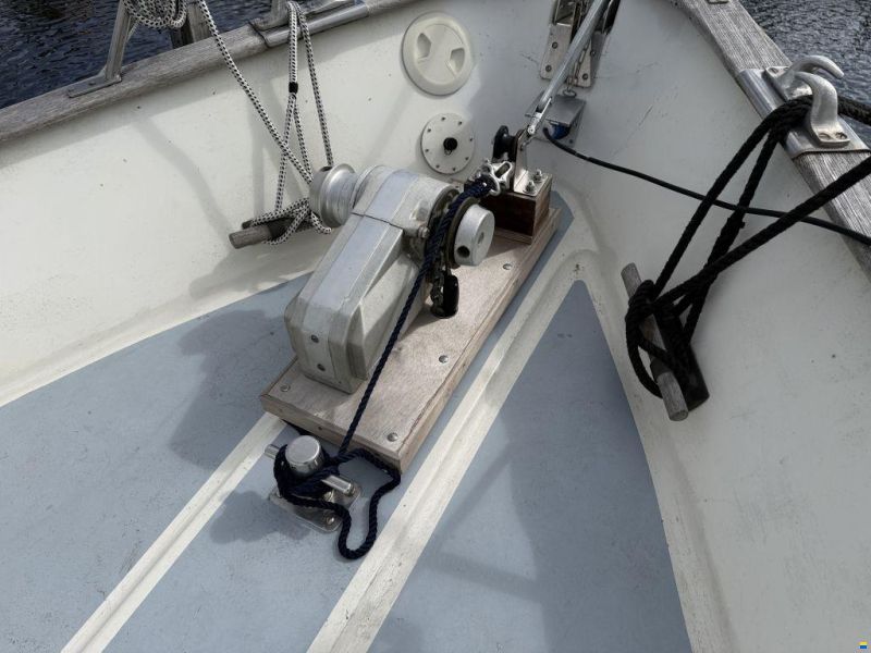 Fisher 30 MS
