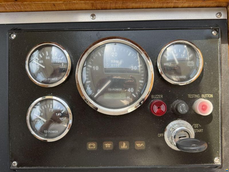 Fisher 30 MS